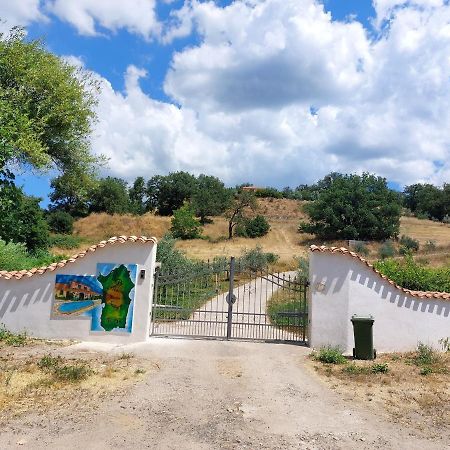B&B Casa Vacanza Centro Sardegna Sorgono Dış mekan fotoğraf