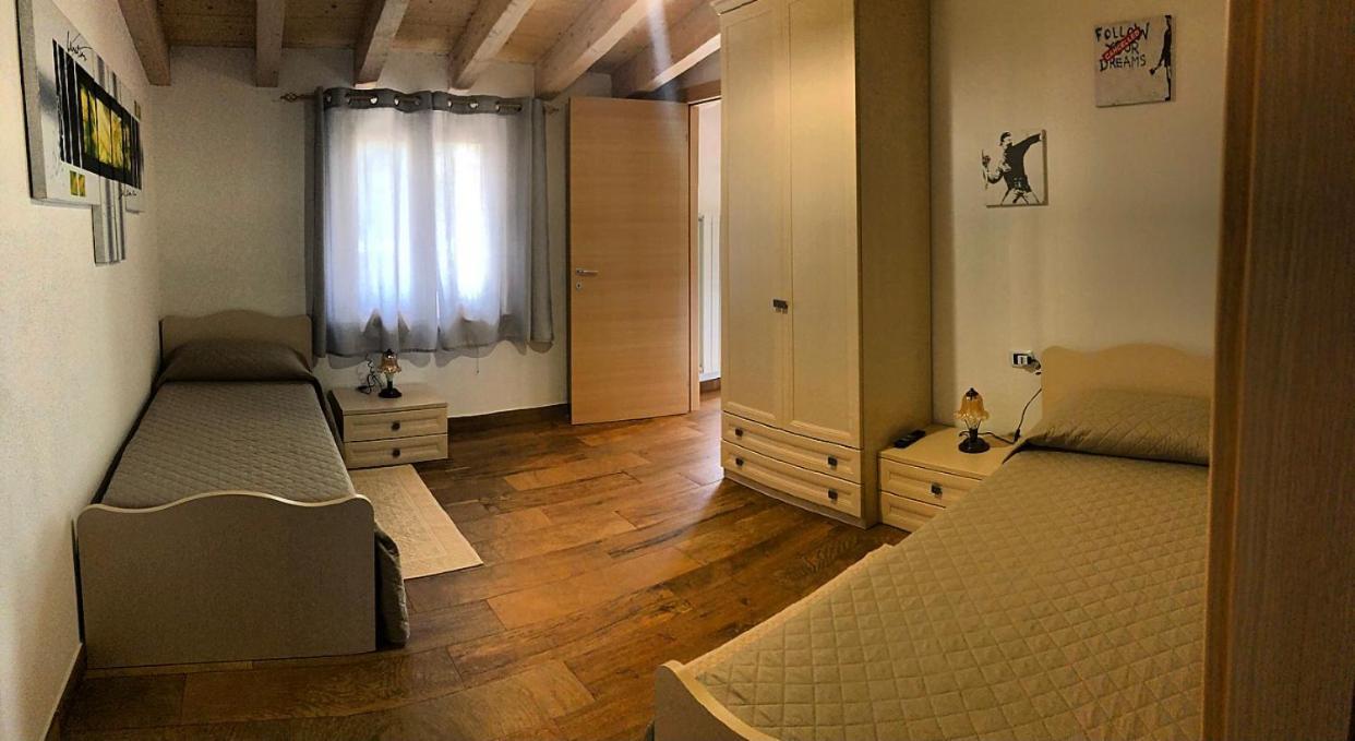 B&B Casa Vacanza Centro Sardegna Sorgono Dış mekan fotoğraf