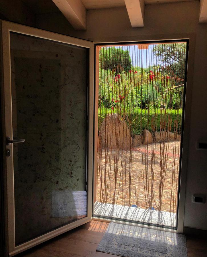 B&B Casa Vacanza Centro Sardegna Sorgono Dış mekan fotoğraf