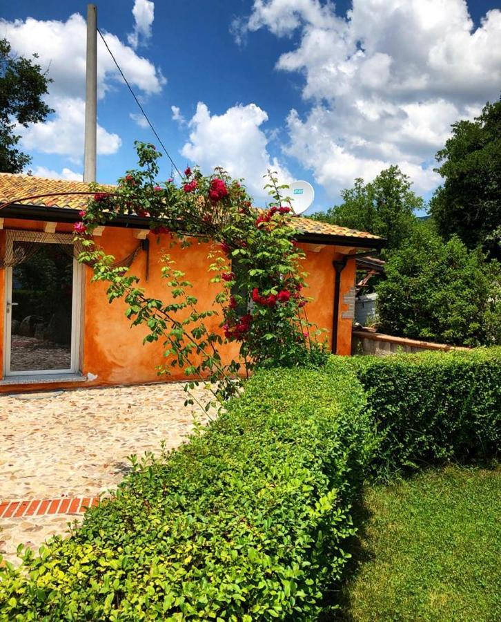 B&B Casa Vacanza Centro Sardegna Sorgono Dış mekan fotoğraf