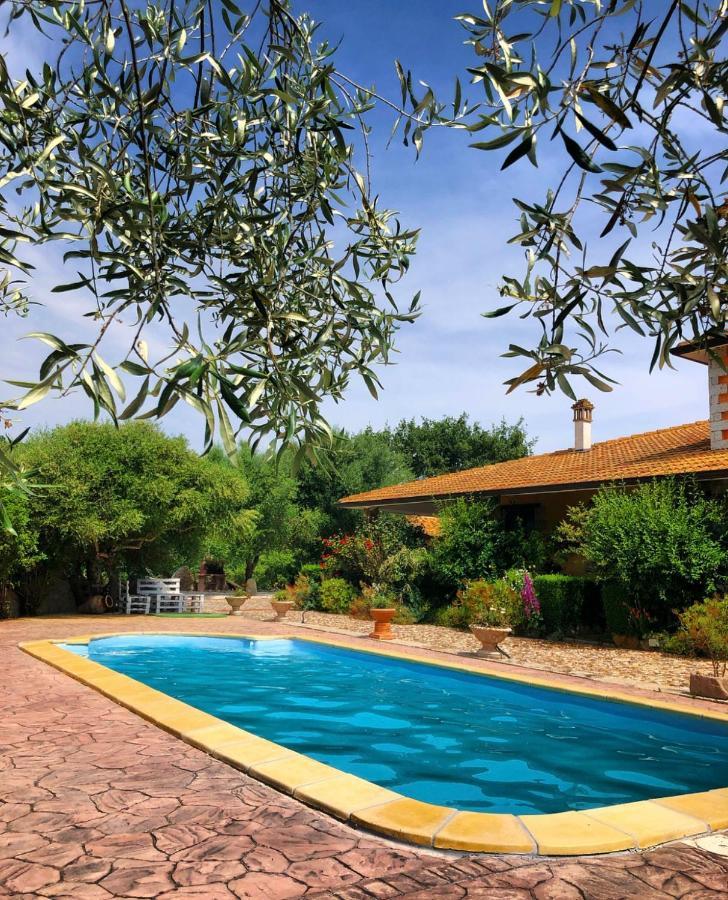 B&B Casa Vacanza Centro Sardegna Sorgono Dış mekan fotoğraf