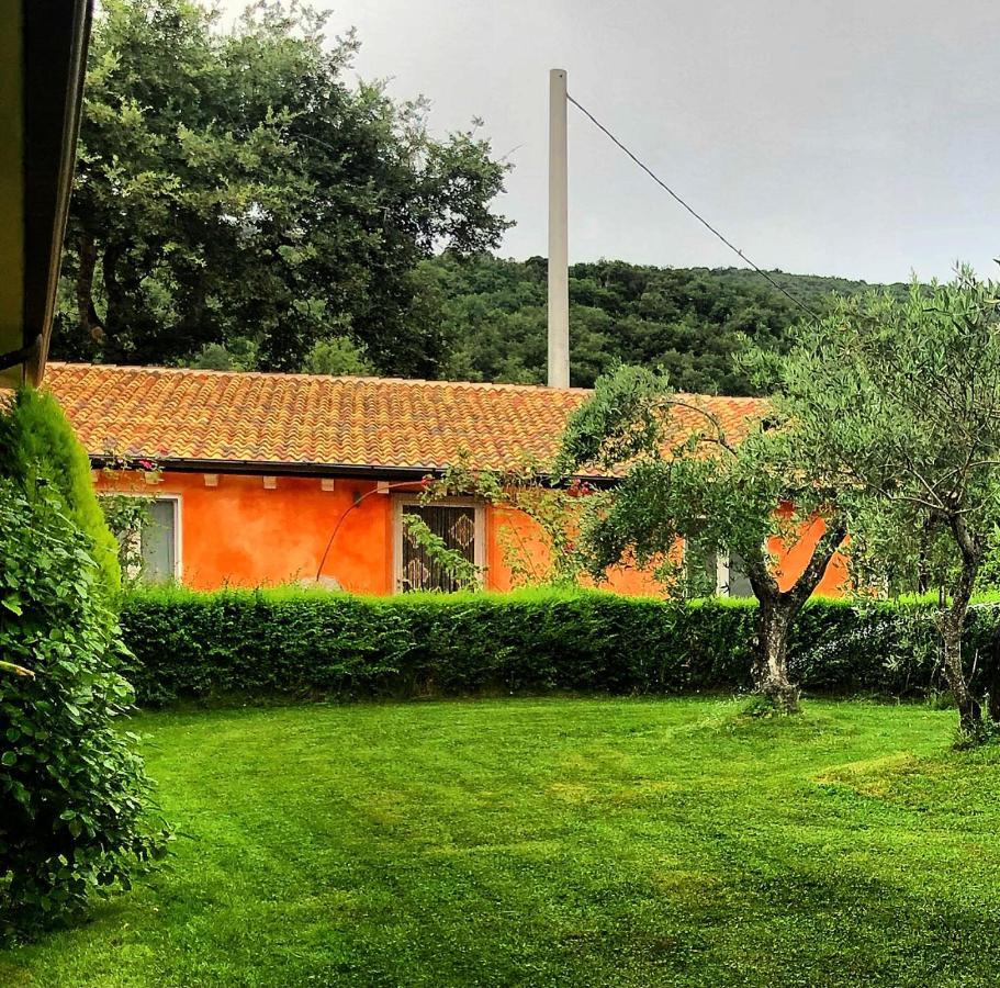 B&B Casa Vacanza Centro Sardegna Sorgono Dış mekan fotoğraf