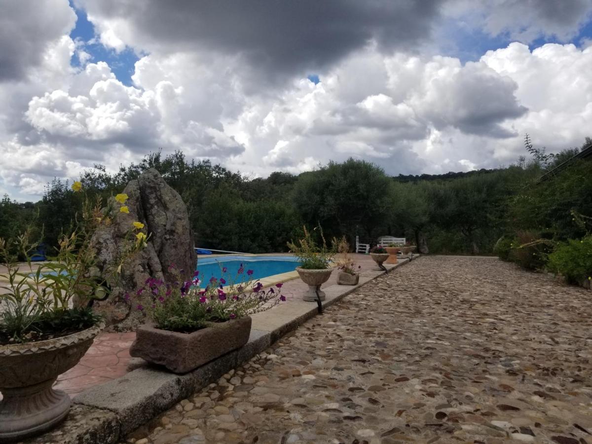 B&B Casa Vacanza Centro Sardegna Sorgono Dış mekan fotoğraf