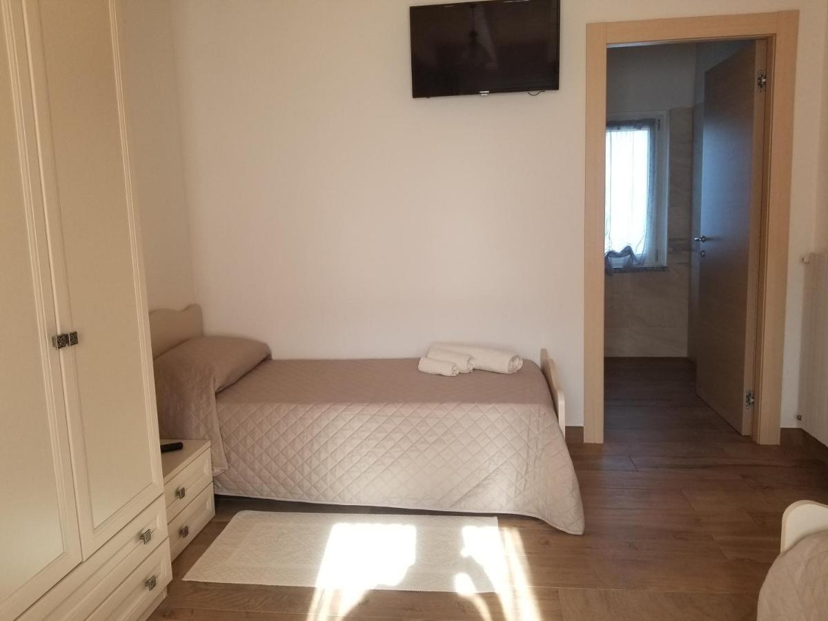 B&B Casa Vacanza Centro Sardegna Sorgono Dış mekan fotoğraf