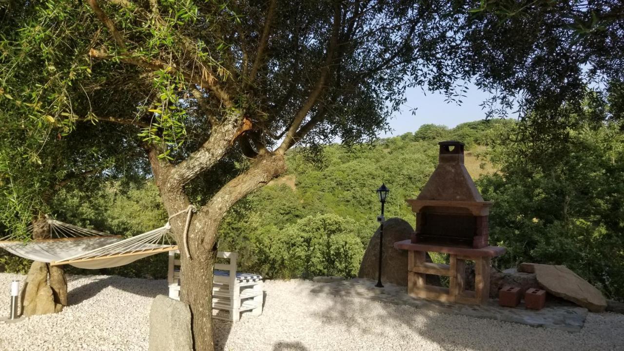B&B Casa Vacanza Centro Sardegna Sorgono Dış mekan fotoğraf