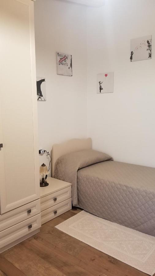 B&B Casa Vacanza Centro Sardegna Sorgono Dış mekan fotoğraf