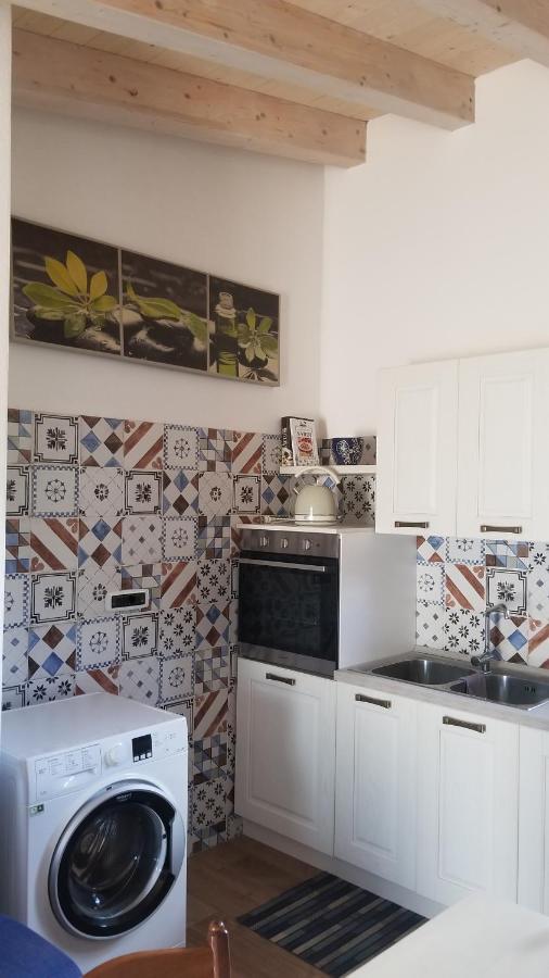 B&B Casa Vacanza Centro Sardegna Sorgono Dış mekan fotoğraf