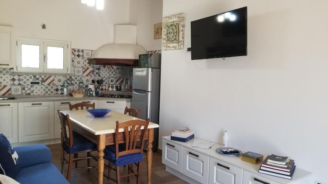 B&B Casa Vacanza Centro Sardegna Sorgono Dış mekan fotoğraf