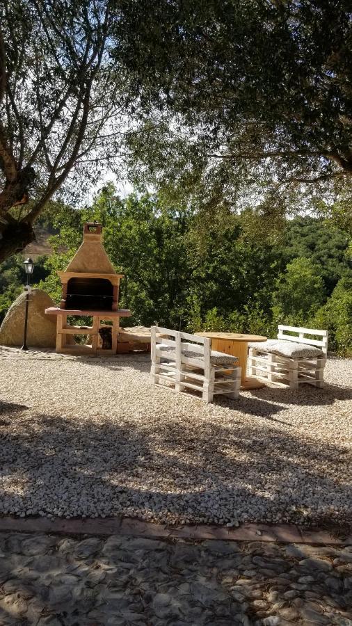 B&B Casa Vacanza Centro Sardegna Sorgono Dış mekan fotoğraf